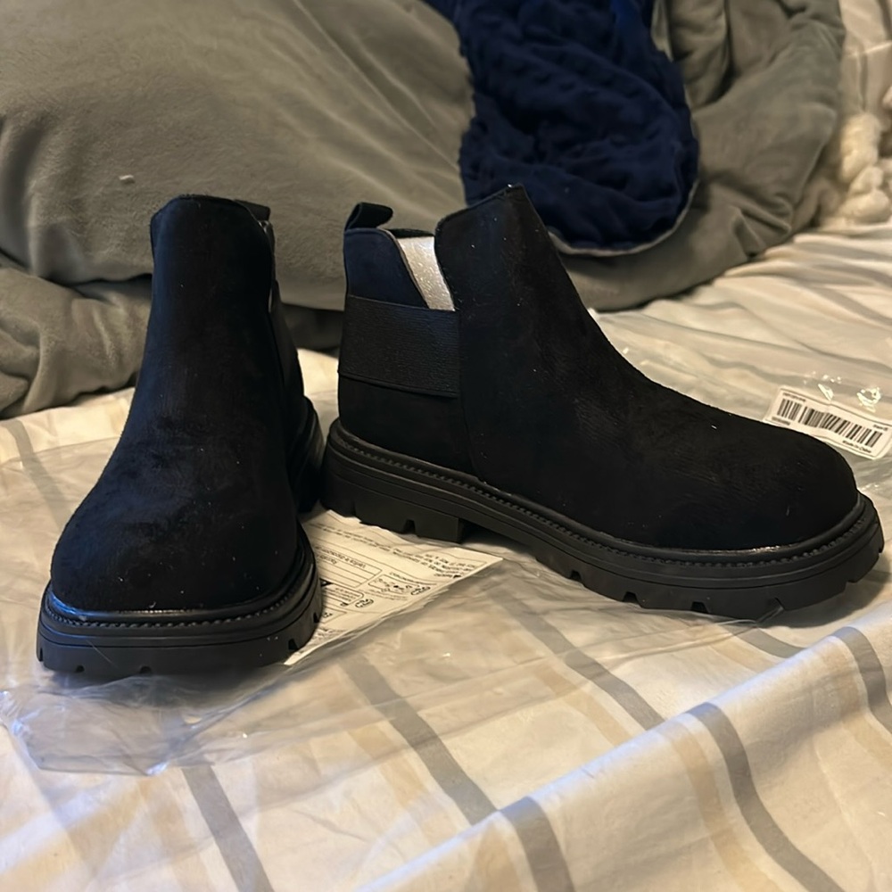 Chelsea Boots
